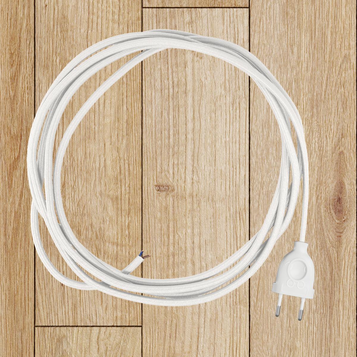 CABLAGGIO CAVO 2X CONFIG 25380