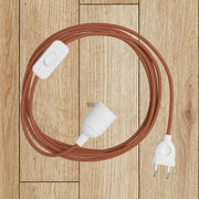 CABLAGGIO CAVO 2X CONFIG 25717