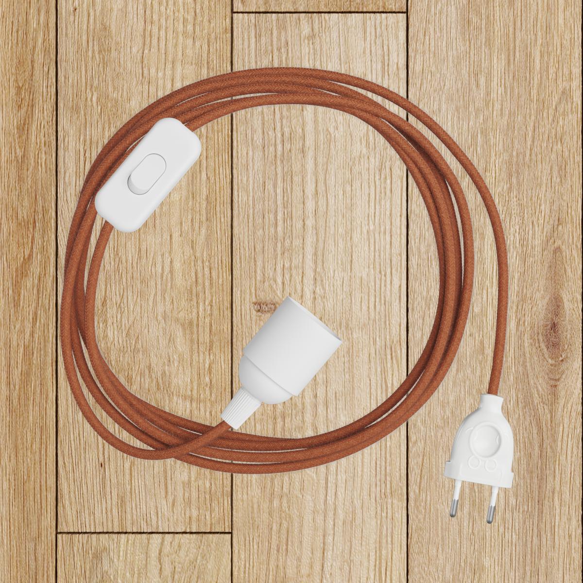 CABLAGGIO CAVO 2X CONFIG 25717