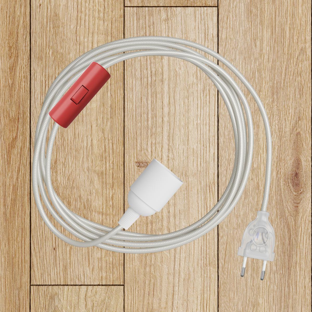 CABLAGGIO CAVO 2X CONFIG 25759