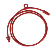 Cavo di chiusura - Marina - Rosso stella marina