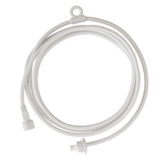 Cavo di connessione Alimentatore / Paralume - Marina - Bianco sabbia