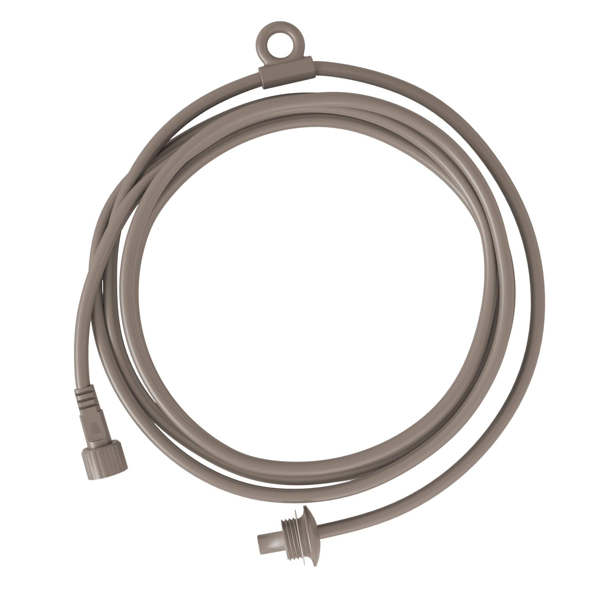 Cavo di connessione Alimentatore / Paralume - Marina - Desert brown