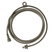 Cavo di connessione Alimentatore / Paralume - Marina - Verde oliva