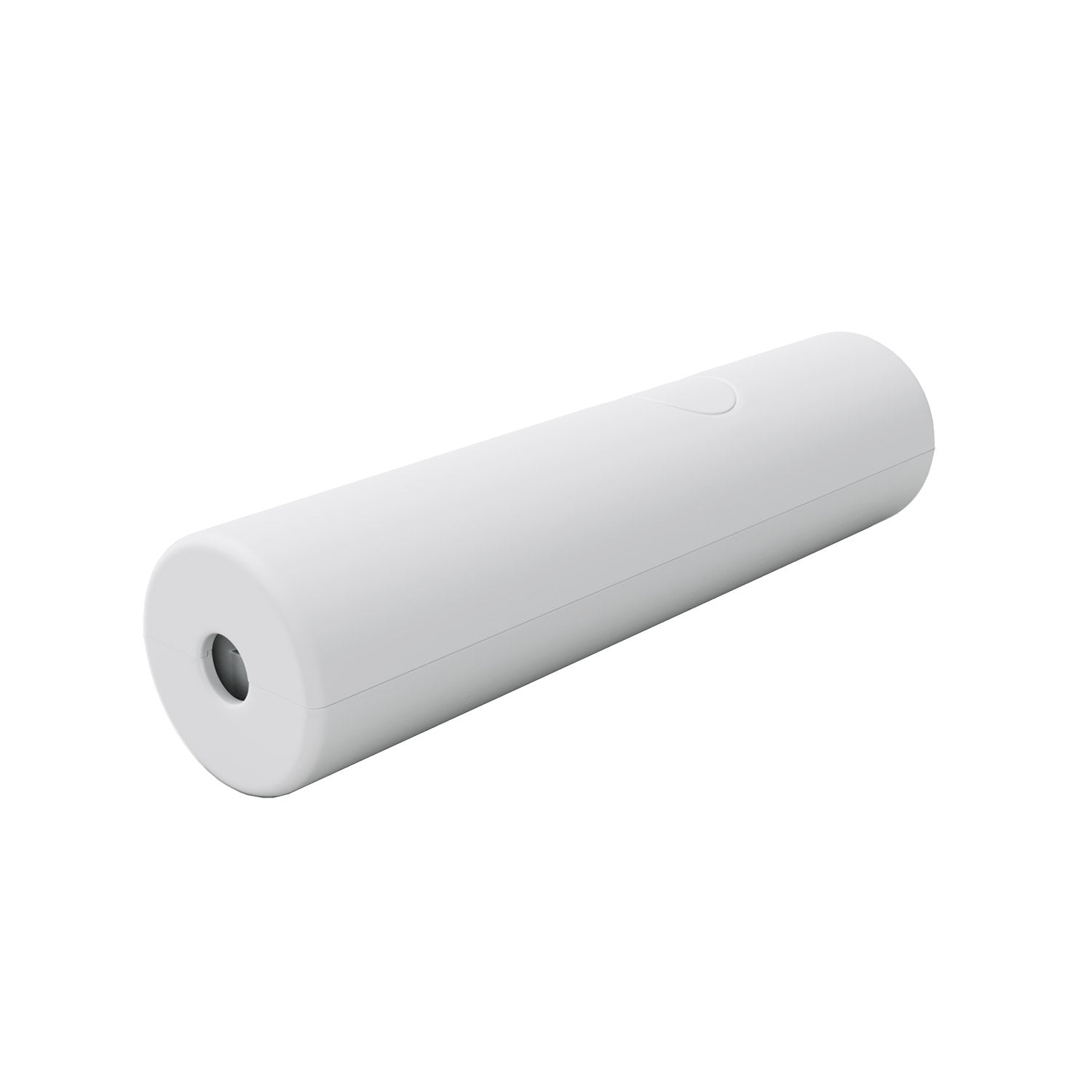 Dimmer universale a pulsante per lampadine incandescenza e led dimmerabili - Bianco