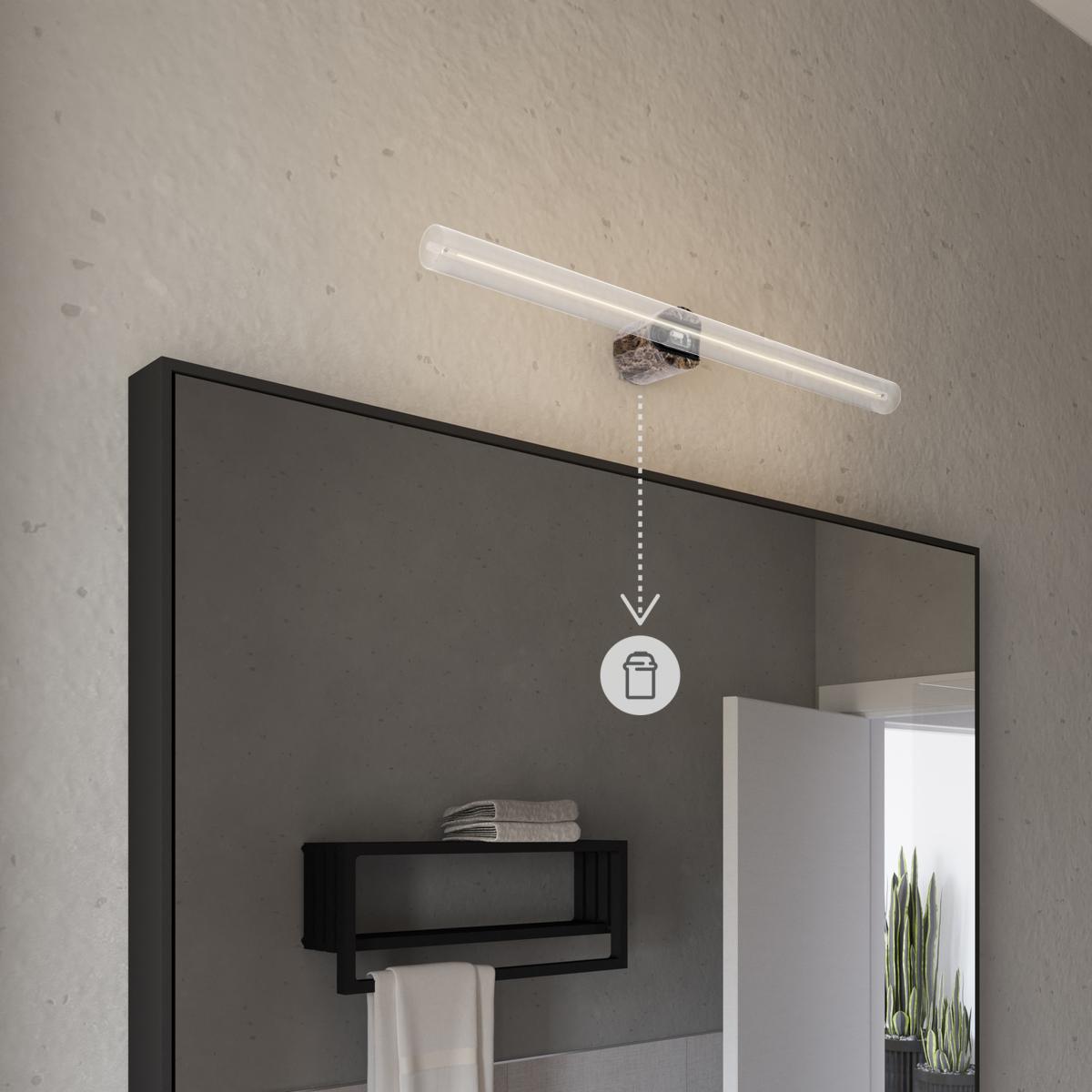 ESSE14 LAMP CONFIG 26815