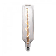 LED Light Bulb Clear T54 5W 320Lm E26 2200K - Octagon 54