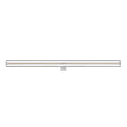LED Linear Clear S14d 120V Light Bulb CRI 90 - length 500 mm 7W 620Lm 2700K 120V Dimmable - S02