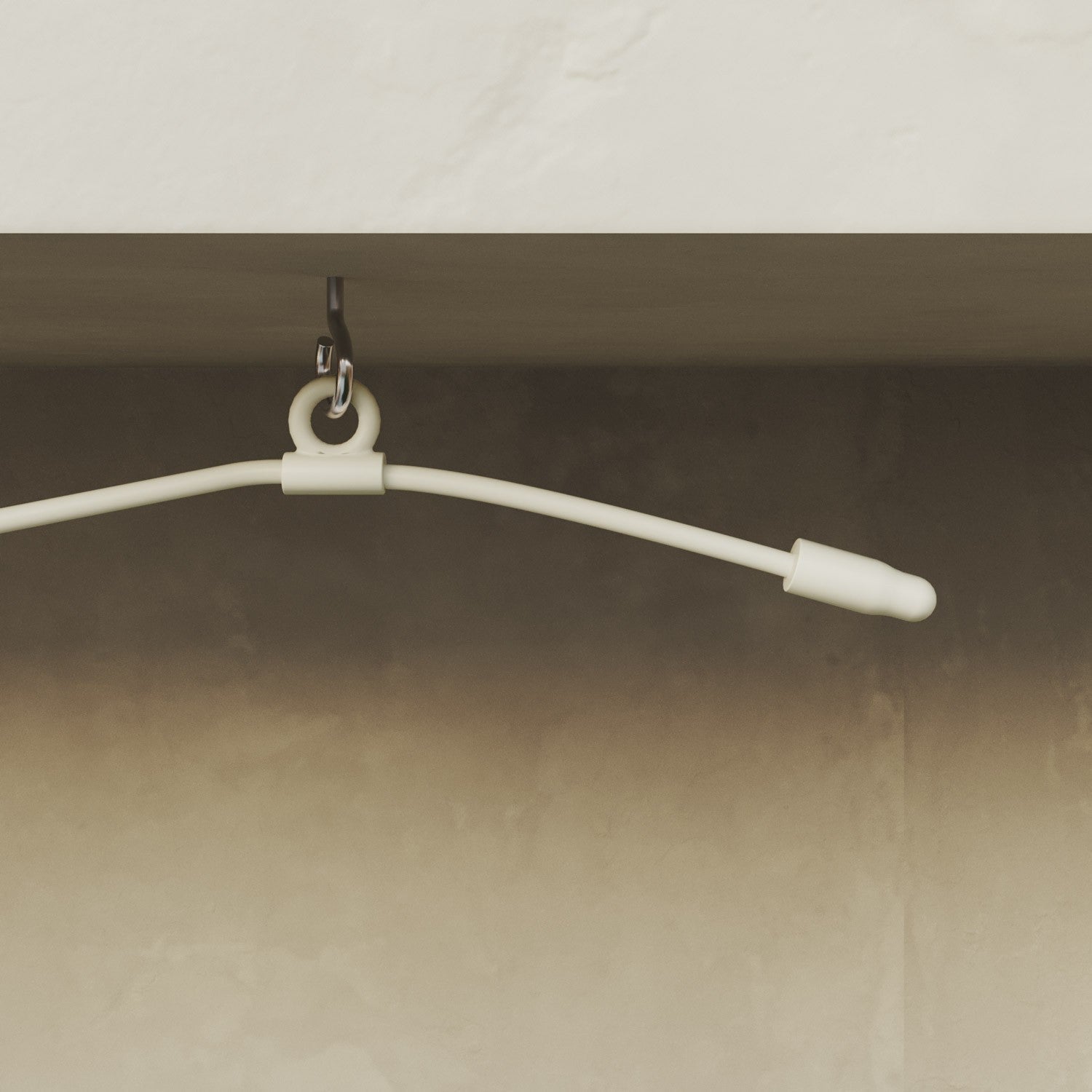 Outdoor 12-Light String Light for wet locations White Sand, Power supply with US plug - Marina12 Cherry