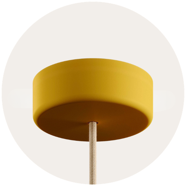 Rosetones para exterior