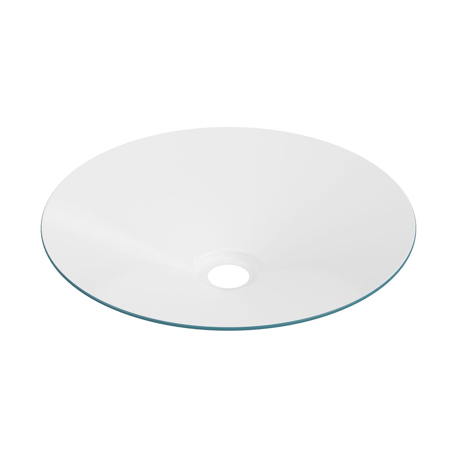 Paralume Swing in metallo smaltato per portalampada E27 - Petrolio