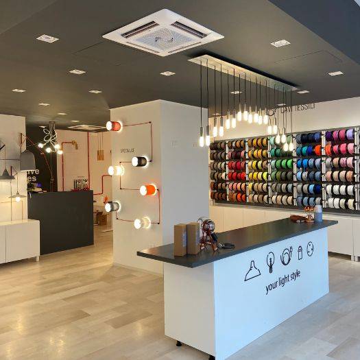 <strong>Creative Cables Parma</strong>