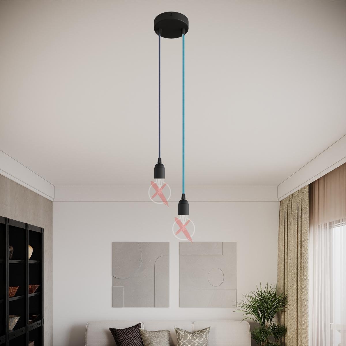 PENDEL CONFIG 2 25378