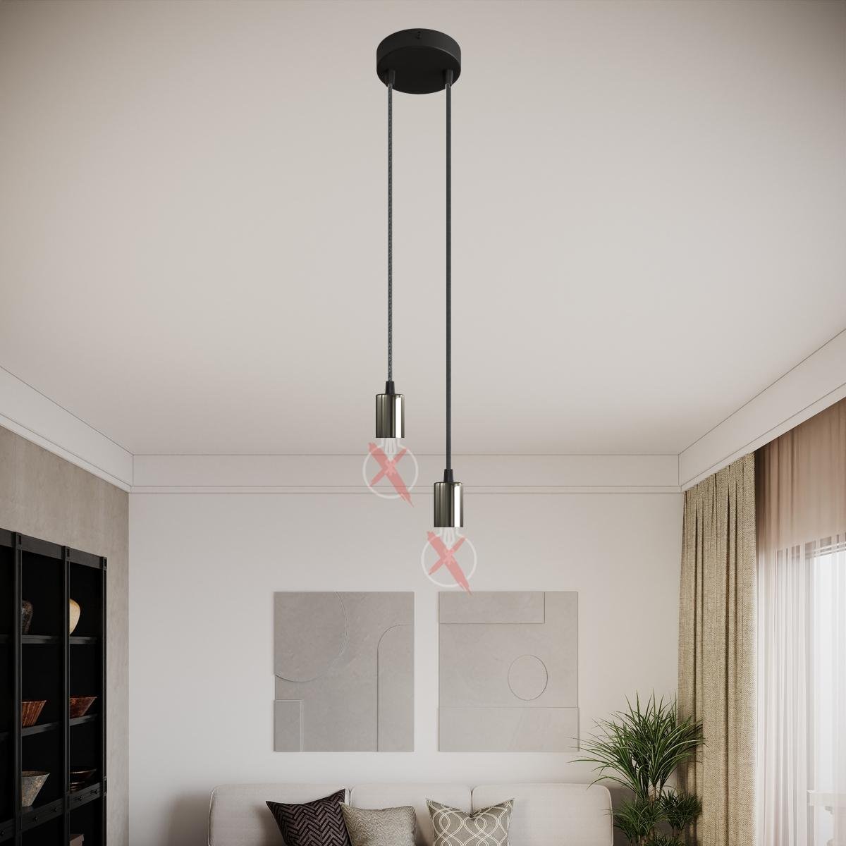 PENDEL CONFIG 2 26812