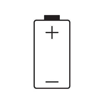 <strong>Recargable</strong>