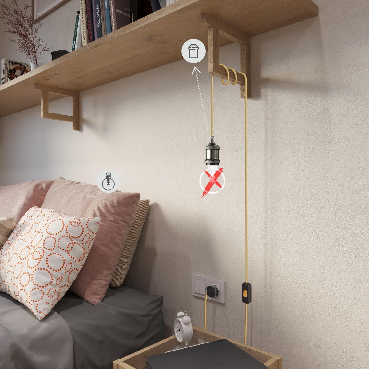 SNAKE LS CONFIG 26963